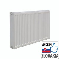 Сталевий радіатор опалення Korad 22К, 300Х800