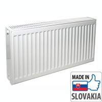 Сталевий радіатор опалення Korad 22К, 300Х900