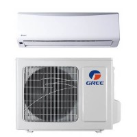 Кондиціонер PRAKTIK Pro DC inverter (Cold Plazma) 12 GREE Кондиціонер PRAKTIK Pro DC inverter (Cold Plazma) 12 GREE