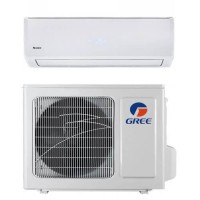 Инверторный кондиционер бизнес-класса Smart DC inverter 12 GREE Инверторный кондиционер бизнес-класса Smart DC inverter 12 GREE