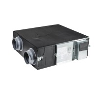 Припливно-витяжна установка з рекуперацією повітря GREE FHBQ-D10-K