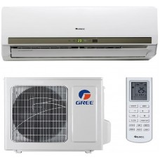 Настінний кондиціонер GREE Стандарт плюс 12 (GWH12NB-K3NNB1A)