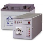 Джерела безперебійного живлення (UPS)