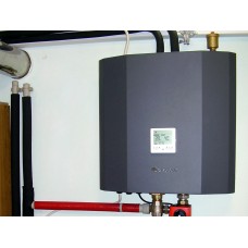 Тепловий насос 5 кВт "повітря-вода" Mycond Arctic Home Basic MHCS 020 AHB