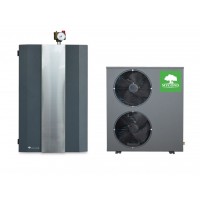 Тепловий насос "повітря-вода" Mycond Arctic Home Basic MHCS 070 AHB (19.8 кВт)