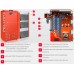 Автоматичний пелетний котел Kolton Pellmax-32, 32 кВт