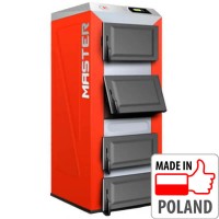 Твердопаливний котел Kolton Master-16, 17 кВт Твердопаливний котел Kolton Master-16, 17 кВт
