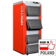 Твердотопливный котел Kolton Master-16, 17 кВт