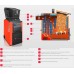 Твердопаливний котел тривалого горіння Kolton Trox-40 (Trotex), 45 кВт