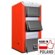 Твердотопливный котел Kolton Unix-25, 27 кВт