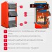 Твердопаливний котел Kolton Unix-20, 23 кВт