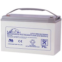 Акумулятор Leoch LP12-100