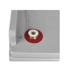 Аккумулятор гелевый LogicPower LPM-GL 12-120 AH (3870)