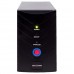 Джерело безперебійного живлення (ДБЖ) LogicPower LP 850VA (510Вт) (1212)