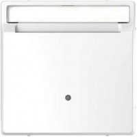 MTN3854-6035 Выключатель с ключ-картой Merten D-Life "Белый лотос" MTN3854-6035 Выключатель с ключ-картой Merten D-Life "Белый лотос"