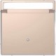 MTN3854-6051 Выключатель с ключ-картой Merten D-Life "Шампань" MTN3854-6051 Выключатель с ключ-картой Merten D-Life "Шампань"