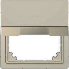 MTN4081-6033 Адаптер для инсталляции Merten System M в D-Life "Сахара"