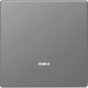 MTN3320-6036 Клавиша одинарная с LED-индикацией Merten D-Life "Нержавеющая Сталь" MTN3320-6036 Клавиша одинарная с LED-индикацией Merten D-Life "Нержавеющая Сталь"