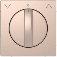 Центральная плата для механизма клавишного / кнопочного поворотного выключателя роль ставней MTN3875-6051