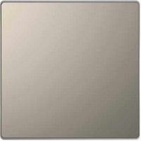 Заглушка Merten D-Life. Колір Нікель