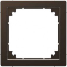 MTN4080-6052 Адаптер для инсталляции Merten System M в D-Life "Мокко"