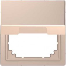 MTN4081-6051 Адаптер для инсталляции Merten System M в D-Life "Шампань "