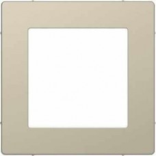 MTN4089-6033 Адаптер для инсталляции Unica в Merten D-Life "Сахара"