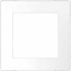 MTN4089-6035 Адаптер для инсталляции Unica в Merten D-Life "Белый лотос"