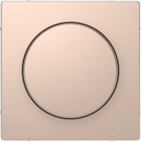MTN5250-6051 Накладка для поворотного диммера Merten D-Life "Шампань" MTN5250-6051 Накладка для поворотного диммера Merten D-Life "Шампань"