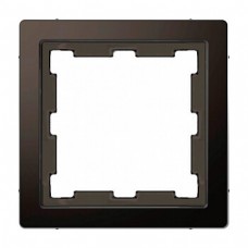 MTN4089-6034 Адаптер для инсталляции Unica в Merten D-Life "Антрацит"