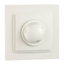 ⚡Диммер 800W серии Despina (Mono Electric) Белый