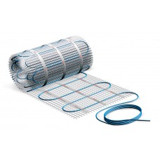 Нагрівальний мат двожильний Nexans Millimat/150 (000000950) 1500 Вт, 10.0 м²