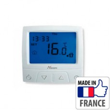 Терморегулятор для теплого пола MILLITEMP CDFR-003