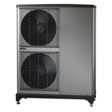 Тепловий насос NIBE F2040 16 кВт 230В "Повітря-Вода"