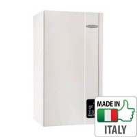 Котел газовий Nova Florida VIRGO CTN 24, 24 кВт (арт. CVNU32CC24)