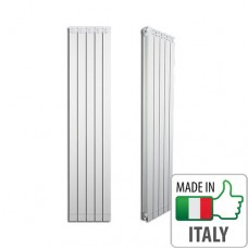 Радіатор опалення алюмінієвий Nova Florida MAIOR S90, 2000 мм (5 секцій)