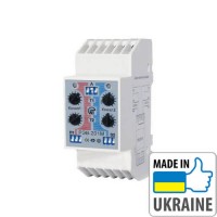 Багатофункціональне реле часу Новатек-Електро РЭВ-201M (NTREV201M) Багатофункціональне реле часу Новатек-Електро РЭВ-201M (NTREV201M)