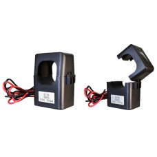 Вимірювальний трансформатор струму SCT-T36 400A/5A Новатек