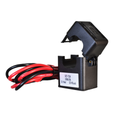 Вимірювальний трансформатор струму SCT-T24 100A/5A Новатек