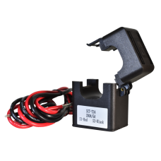 Вимірювальний трансформатор струму SCT-T24 200A/5A Новатек