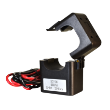 Вимірювальний трансформатор струму SCT-T36 400A/5A Новатек