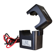 Вимірювальний трансформатор струму SCT-T50 800A/5A Новатек