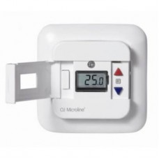 Цифровой терморегулятор для теплого пола OJ Electronics OTN2-1991