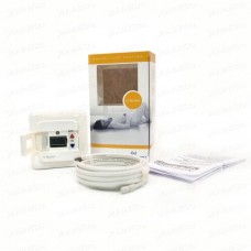 Цифровой терморегулятор для теплого пола OJ Electronics OTN2-1991