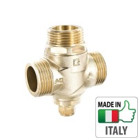 Антиконденсатний клапан Rigamonti Kv 3.2 (1", 55°С)
