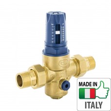 Редуктор тиску Rigamonti TWIST PN25 1-6 бар 1 1/2"