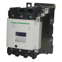 Контактор для управління електродвигунами Schneider Electric Tesys D, 40А, 18,5 кВт, 3 полюса