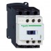 Контактор для управління електродвигунами Schneider Electric Tesys D, 9А, 4 кВт, 3 полюса