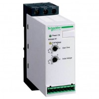 Пристрій плавного пуску для асинхронного двигуна 7,5/11 кВт Schneider Electric Altistart 01