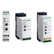 Пристрій плавного пуску для асинхронного двигуна 1,5 кВт Schneider Electric Altistart 01 (ATS01N112FT)